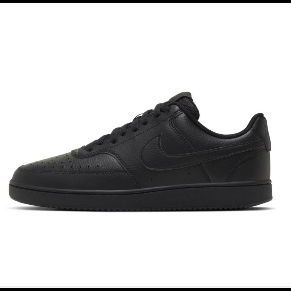 Nike Court vision low